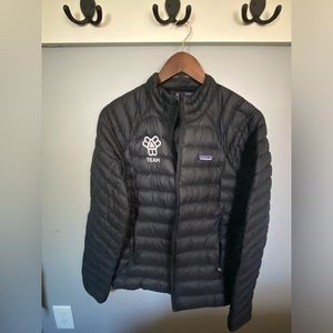 Bissell Brothers Patagonia Down Jacket - rare find!